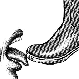 Billionaire Bootlickers (4 Op Eds)
