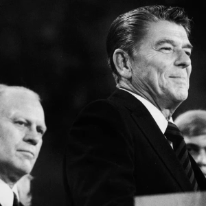 1976, Part 5: Ford vs. Reagan and the battle for the Republican Party