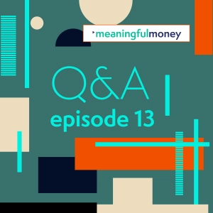Listener Questions - Episode 13