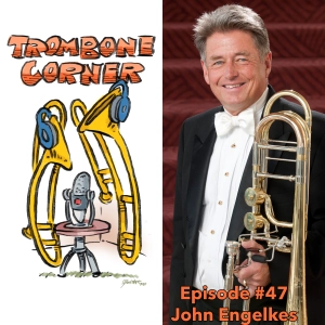 Episode #47 - John Engelkes