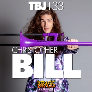 TBJ133: Christopher Bill on his amazing and amazingly powerful guide to remote music education. And bidets.