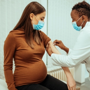 COVID-19 Vaccines and Pregnant Women with Emily Miller, MD, MPH