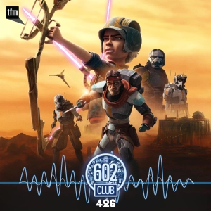 426: Rebel Clones