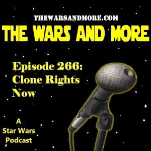 266: Clone Rights Now