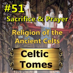 Sacrifice and Prayer CT051