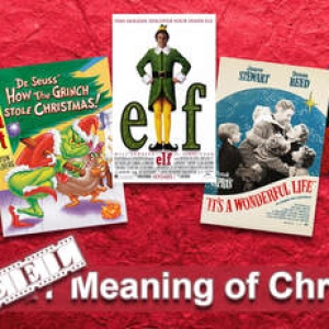 The Reel Meaning of Christmas - Love