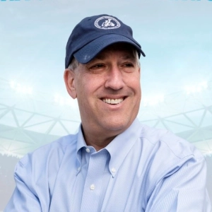 Candidate Profile: Andy Bauman, Sandy Springs Mayor