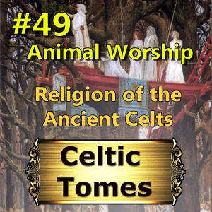 Animal Worship CT049