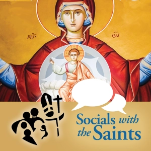 Discussing St. Cyril of Alexandria | Socials with the Saints