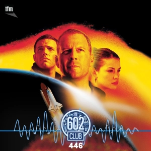 446: Deep Impact