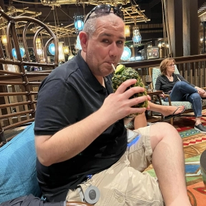 The Dubs #410 - Where in the World (the map tour of Walt Disney World)