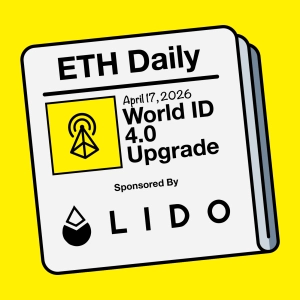 World ID 4.0, EIP-7716, And Mitsui Metals