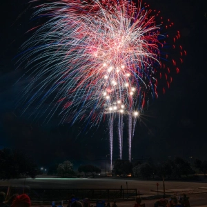 LibertyFest: Edmond's 50+ Year Tradition