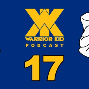 17: Warrior Kid Podcast. Ask Uncle Jake