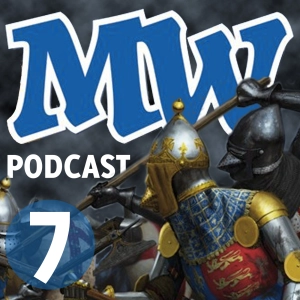 MW07 - Which Medieval Battle Would You Like to Witness?