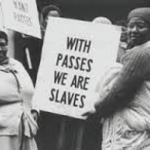 S2 E6: Sharpeville: the Massacre that gave birth to Nelson, before Mandela