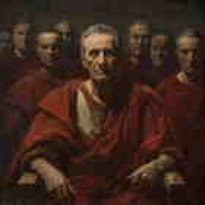 Cicero and the Founding Fathers (Rebroadcast)