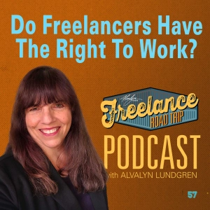 Do Freelancers Have The Right To Work?