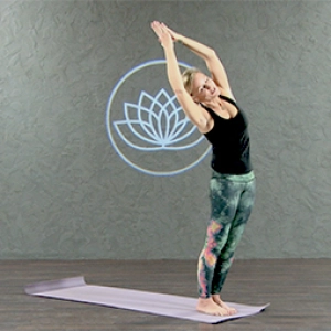Episode 114: Yoga Break for Writer's Block
