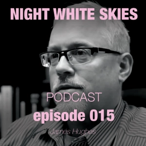 EP. 015 _ James Hughes _ 'Ethics of Human Enhancement'