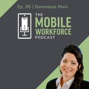 95. The 10 Challenges Home Builders Face Part 2 with Dominique Main
