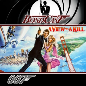 A VIEW TO A KILL
