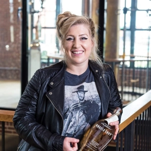 069: Angel's Envy Whiskey Toasts The Trees with Ashley Erwin