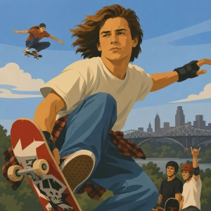 Airborne (1993)