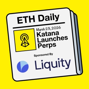 Katana Launches A Perps DEX