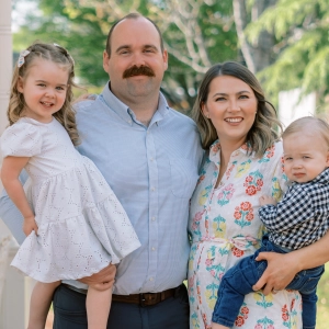 The Battle to Replace Brandon Beach: Candidate Brice Futch