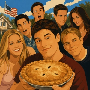 American Pie (1999)