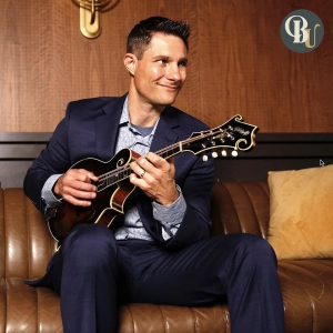 Bluegrass Unlimited Podcast with Andy Leftwich