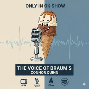 The Voice of Braum's: An Oklahoma Legend | Connor Quinn