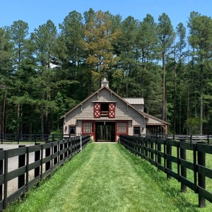 EP 55: Landscape Design for Horse Farms