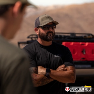 #172 - Venture the Wild Live: the fun side of sponsorship