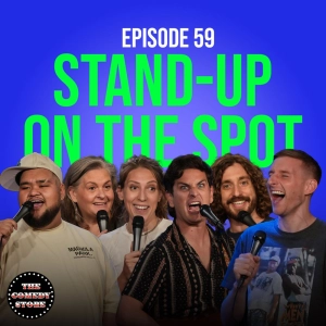 59: SOTS: Jordan Jensen, Libbie Higgins, Toby McMullen, Ken Flores, Luke Null & Jeremiah Watkins | Ep 59