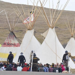 Ep. 6: Postscript at Standing Rock