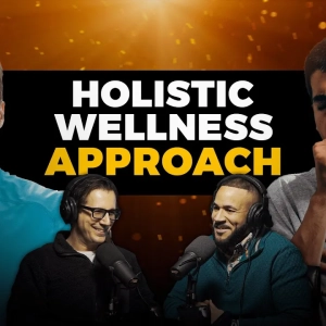 45) The Functional Medicine Perspective with Dr. Gary Shlifer and Sam Tejada