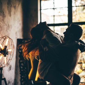 A Tale of an Enchanted Crush