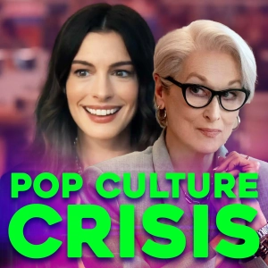 Mary RANTS About DEVIL WEARS PRADA, Actors Are BROKE, Ozempic Breath
