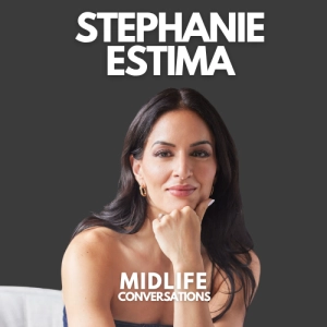 545: GLP-1s, Protein, and the Truth About "Toning": A No-BS Fitness Q&A with Dr. Stephanie Estima