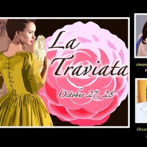 0014 - La traviata Set Visit #bestpartyself