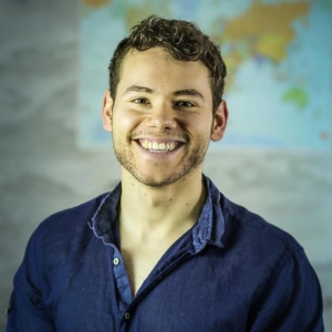 Nasos Papadopoulos on how to be the most effective learner