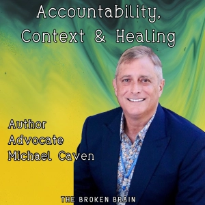 Michael Caven (Part 2)
