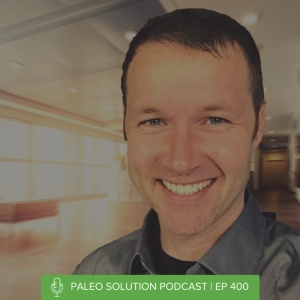 Episode 400 - Dave Feldman - Cholesterol and Lipoproteins