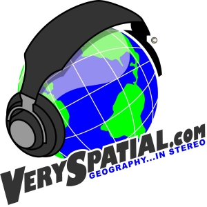 A VerySpatial Podcast - Episode 696