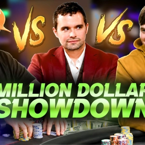 Martin Kabrhel Lost HOW MUCH? Jared Bleznick SAID WHAT on Air?