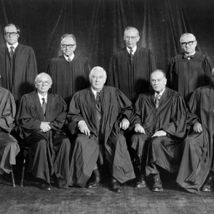 1976, Part 2: Buckley v. Valeo
