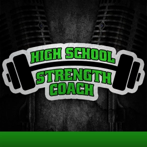 HSSC 53: How to train young athletes w/ Cody Ellet Broken Arrow Tigers in OK