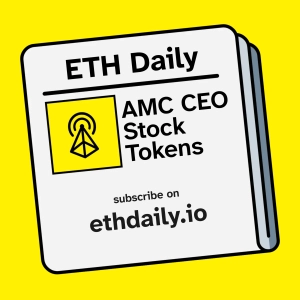 AMC CEO Clashes With Robinhood Stock Tokens